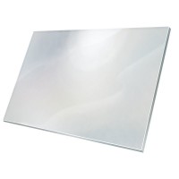 Draper 3 X Spare Clear Lenses For 52415 & 52414 Welding Helmets £2.29